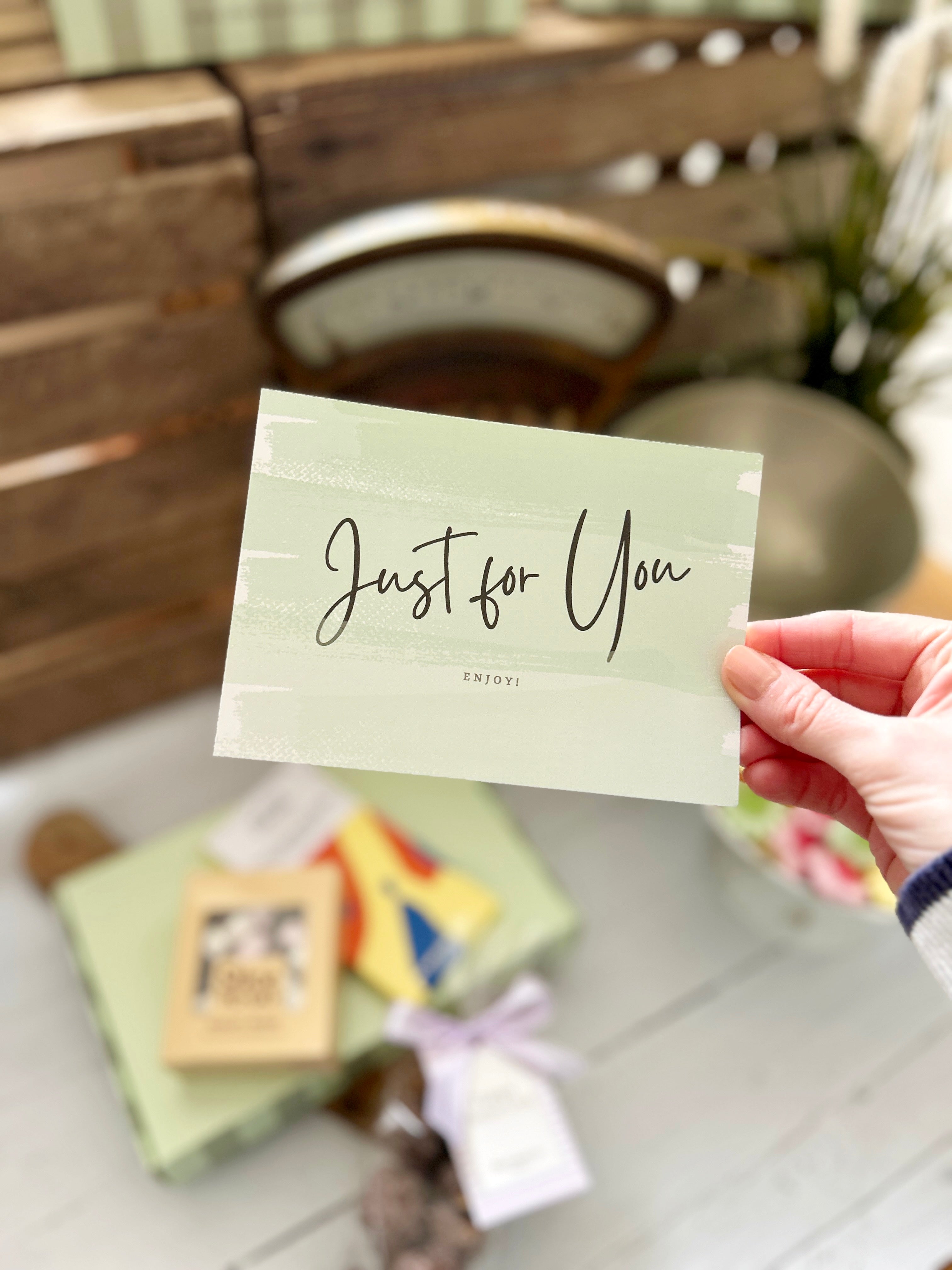 Mini Chocoholic Treat Box - Mother's Day Hamper