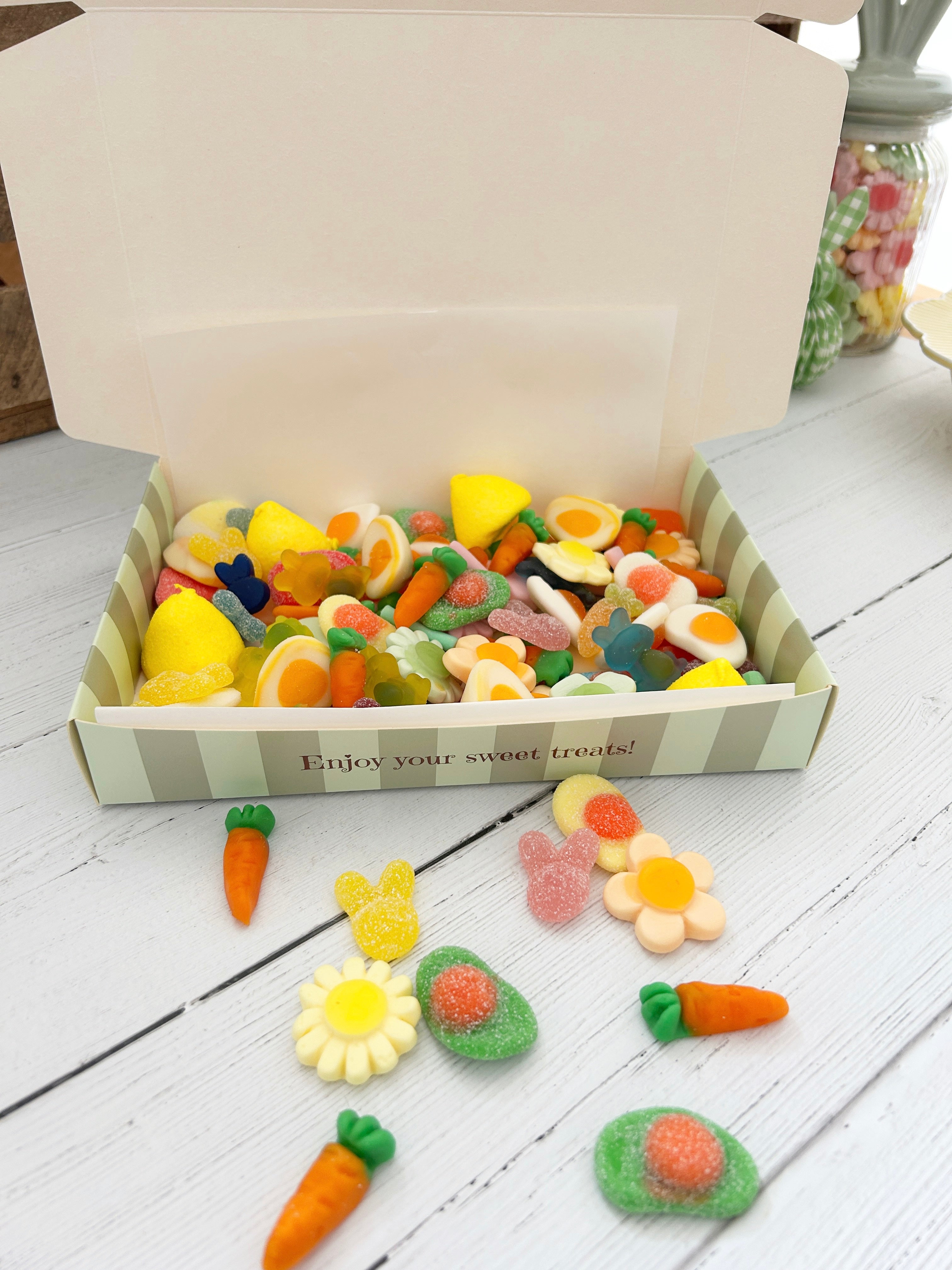 Easter Pick 'n' Mix Box