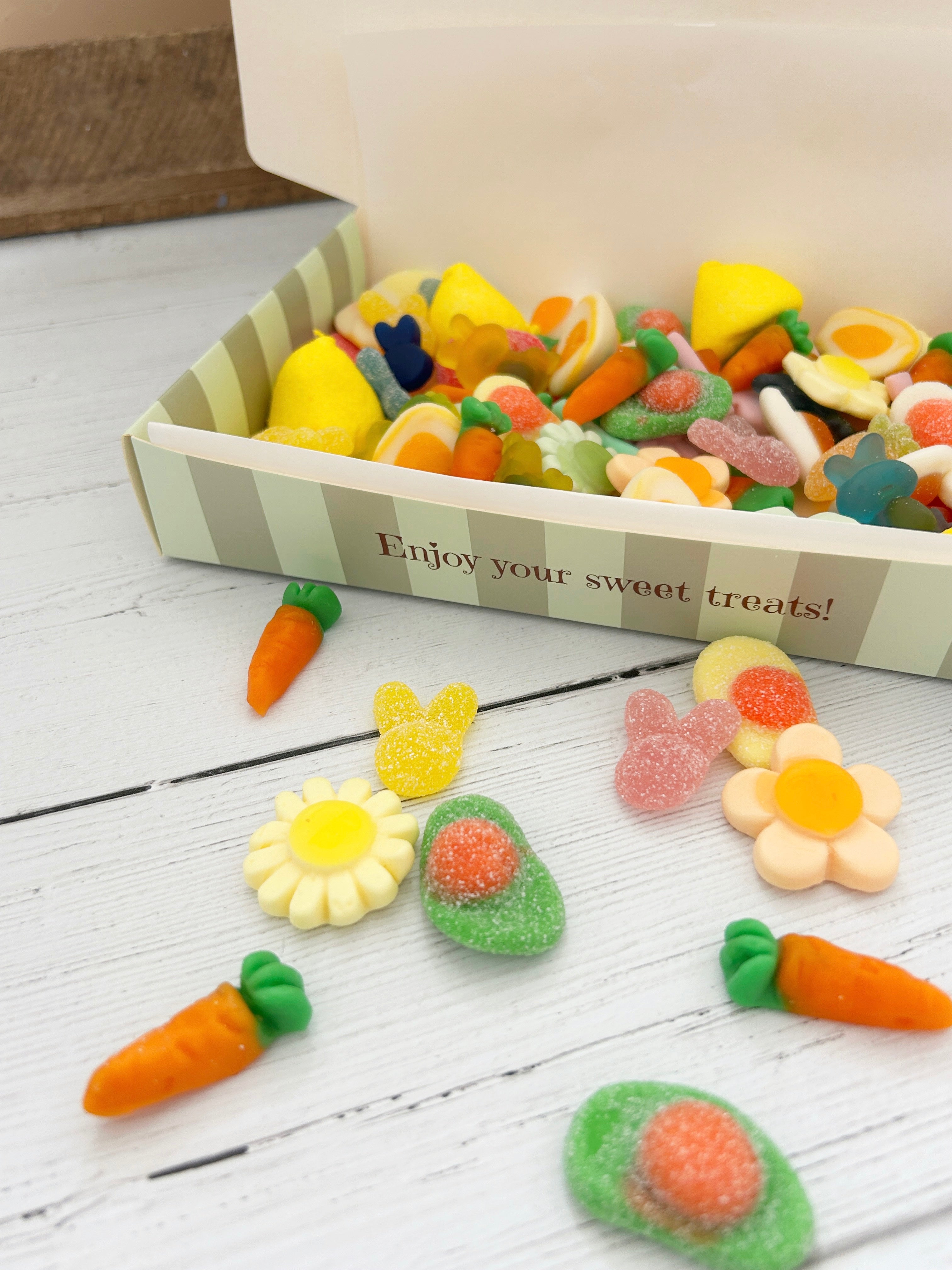 Easter Pick 'n' Mix Box
