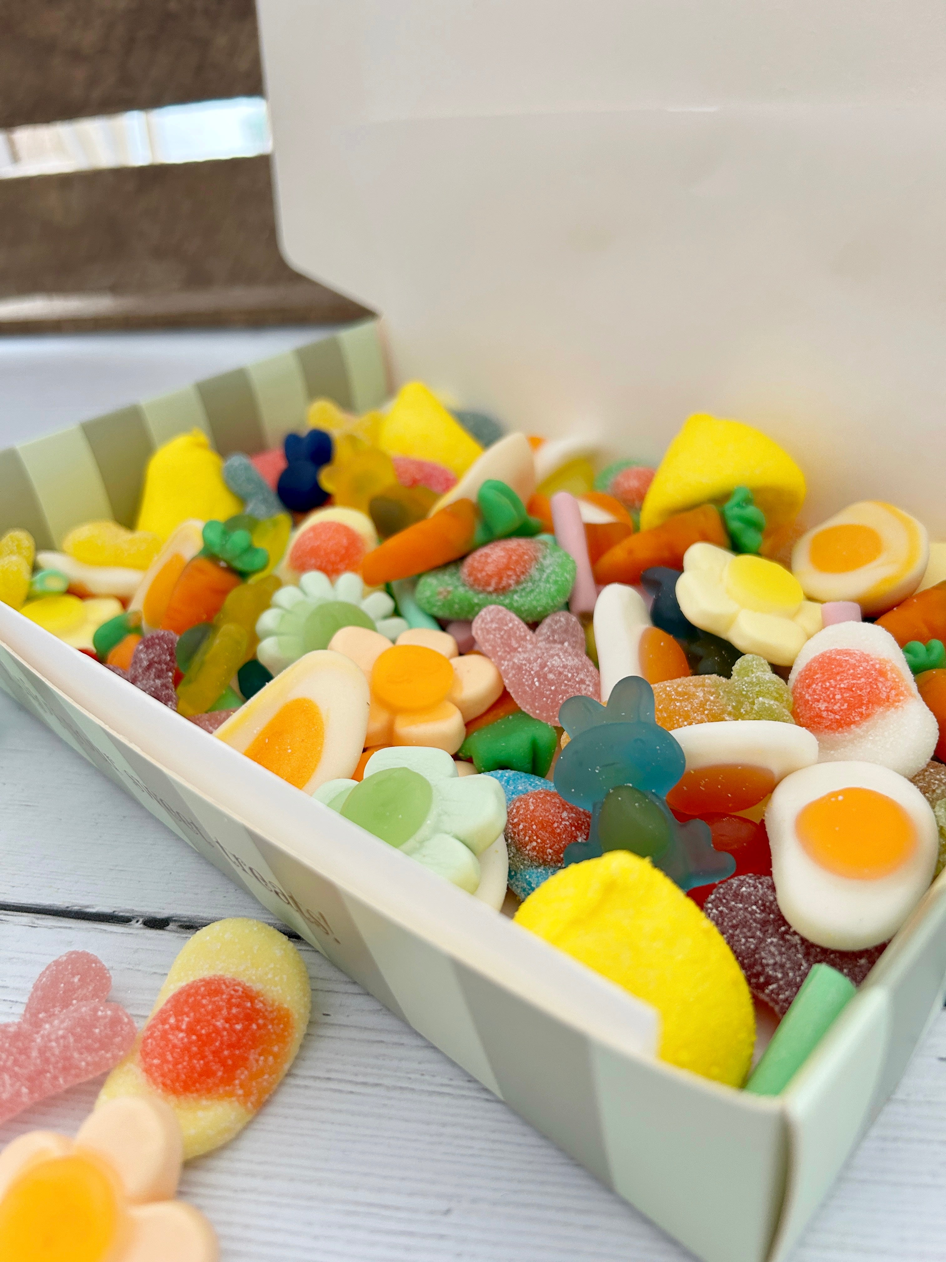 Easter Pick 'n' Mix Box