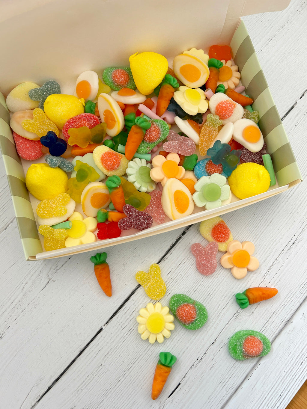 Easter Pick 'n' Mix Box