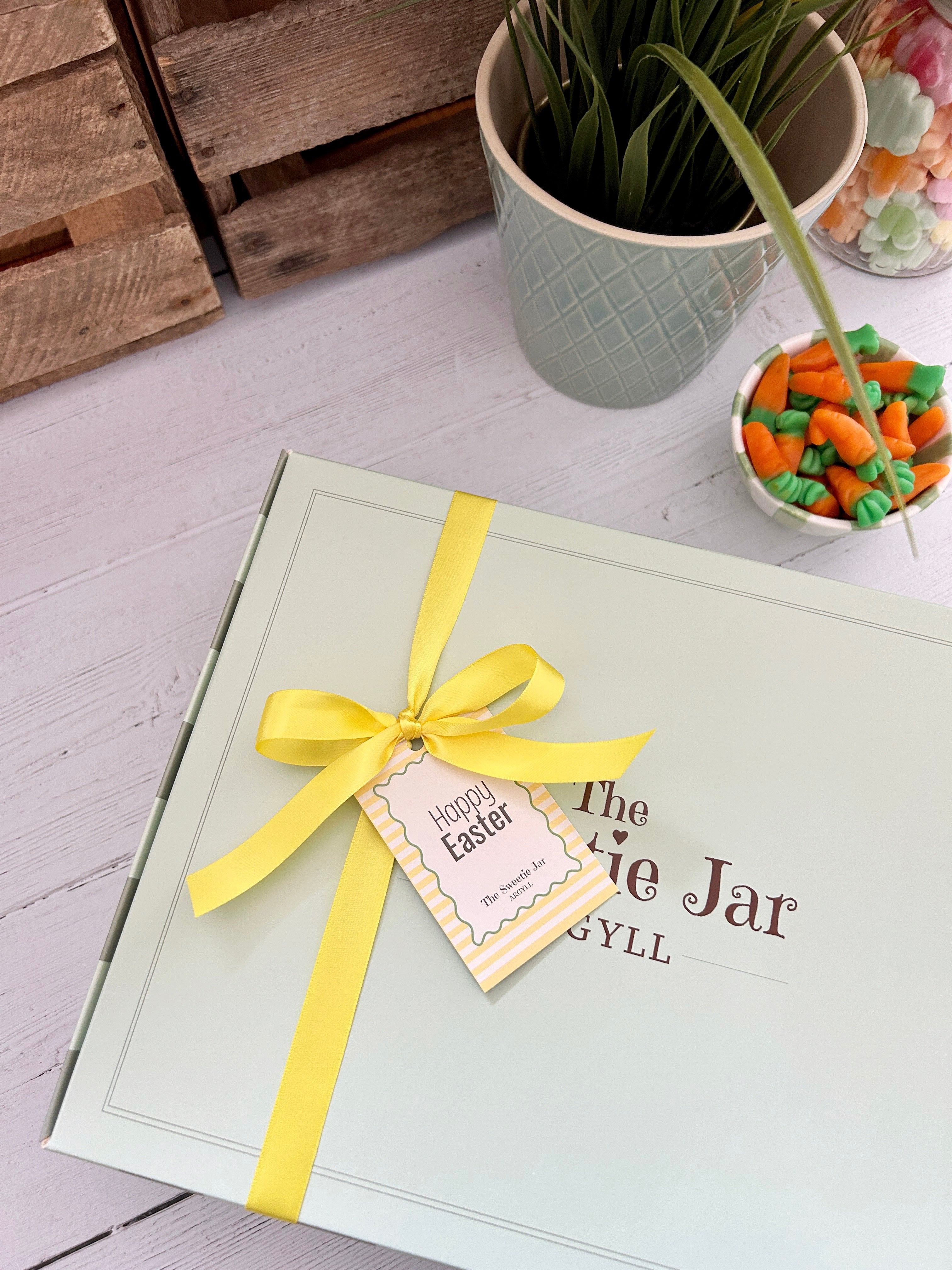 Easter Sweetie Hamper