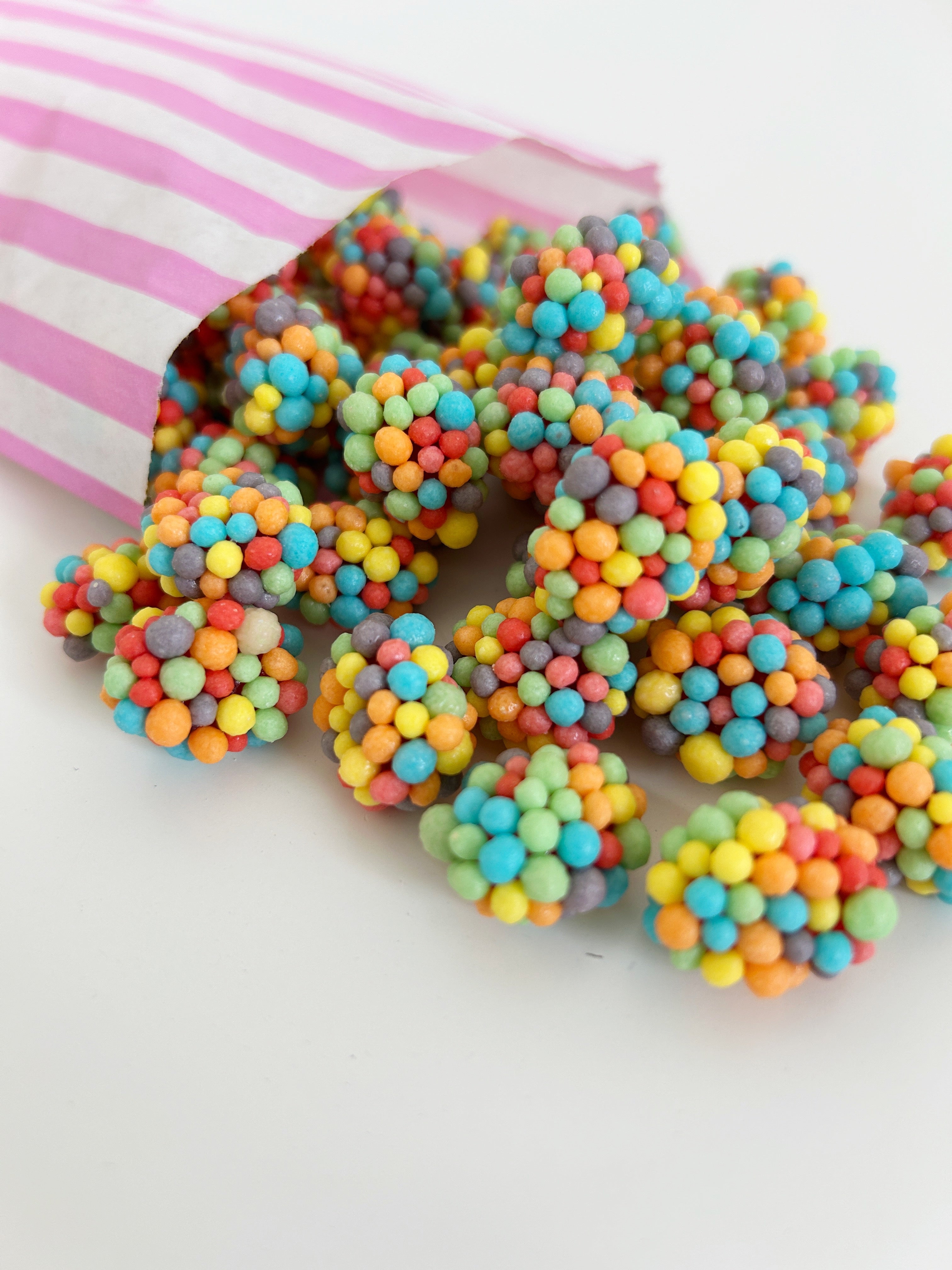 Rainbow Rocks