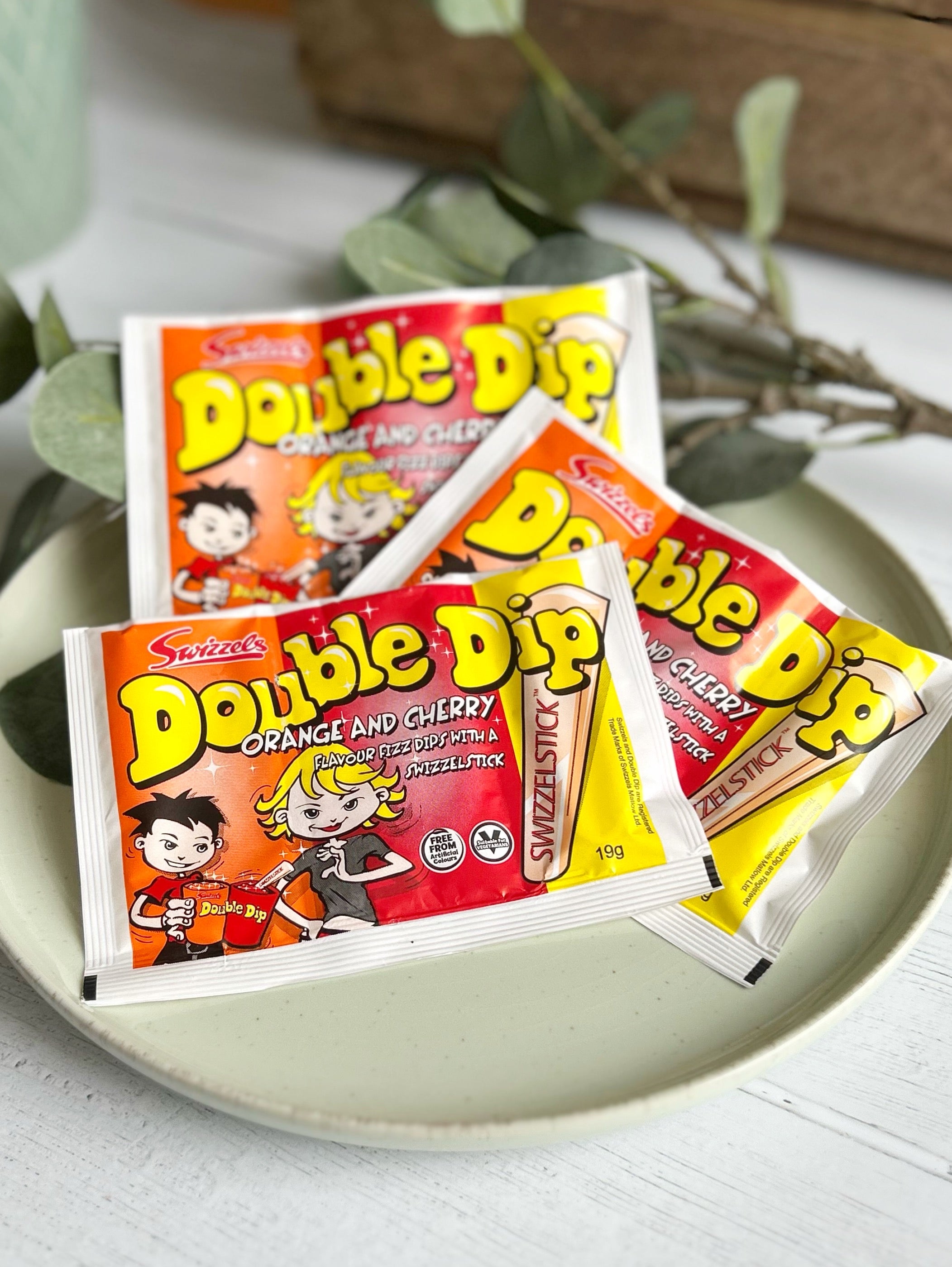 Double Dip image 0