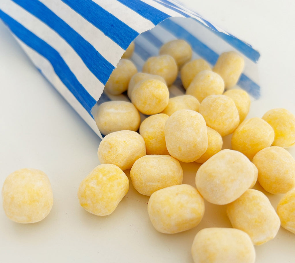 Lemon BonBons image 1