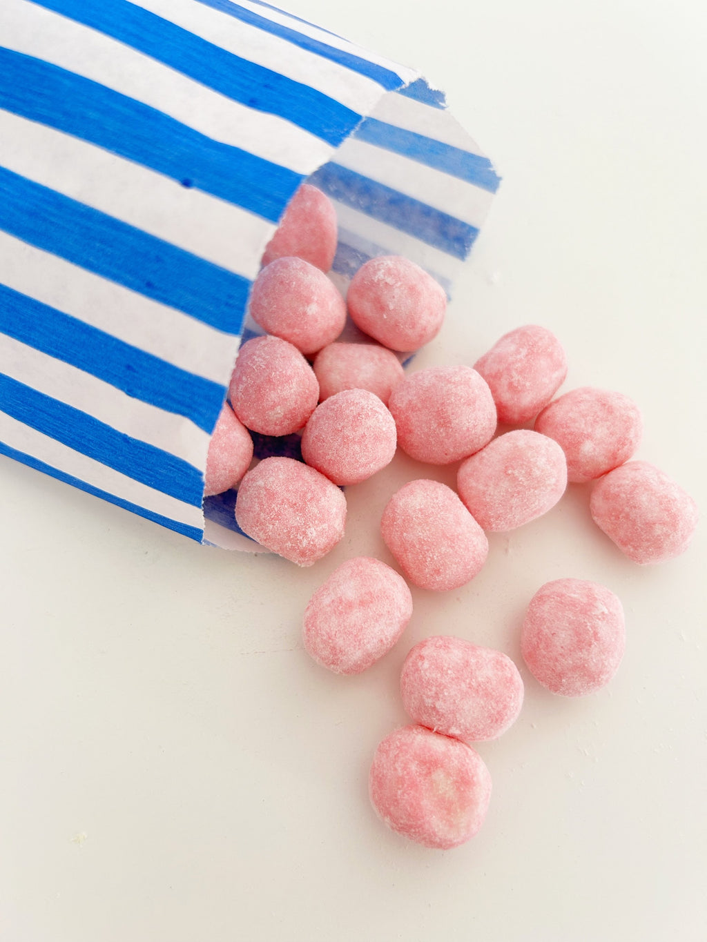 Strawberry BonBons image 0