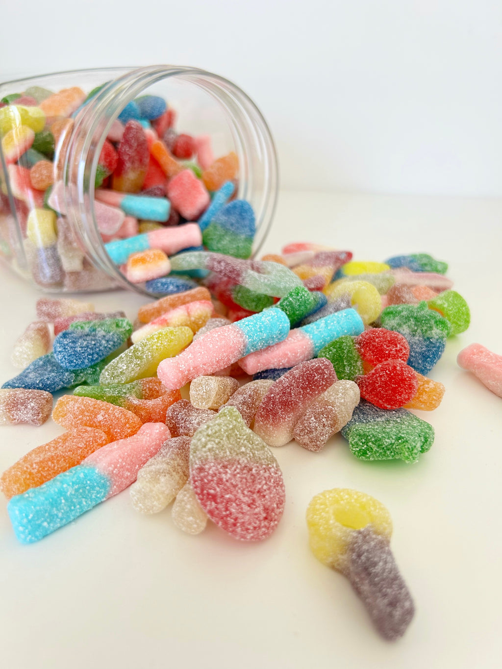 1.5kg Fizzy Mix Jar image 2