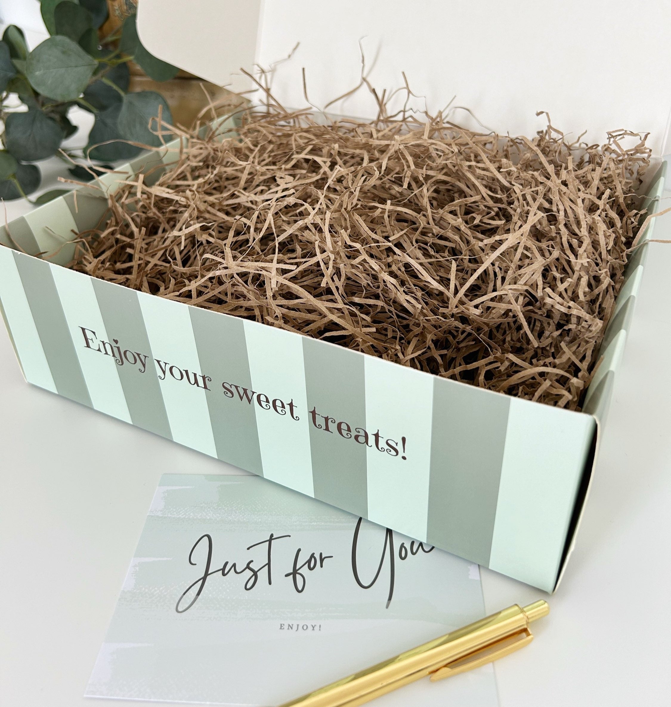 Build Your Own Sweetie Hamper image 0