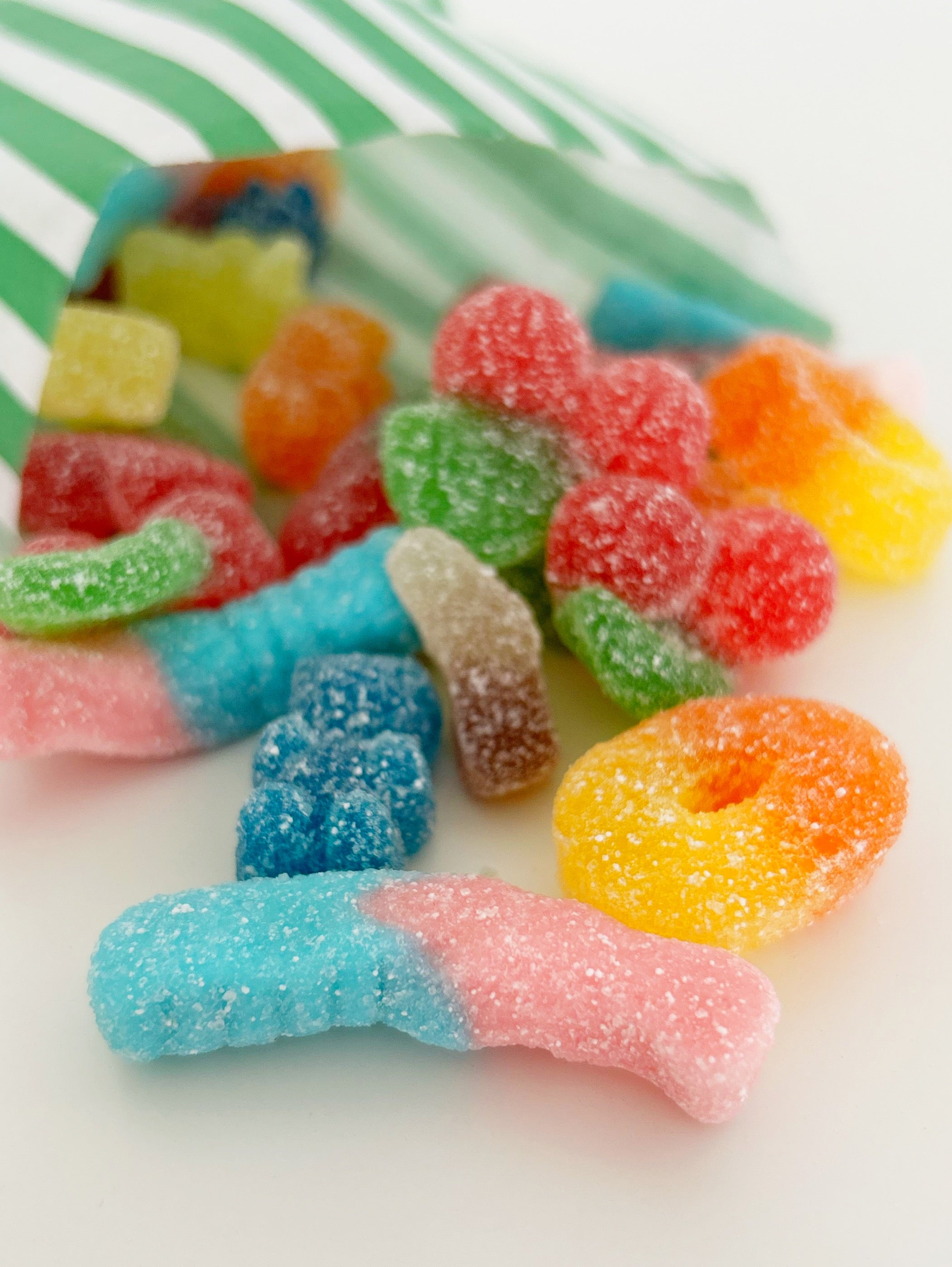 Fizzy Mix image 1