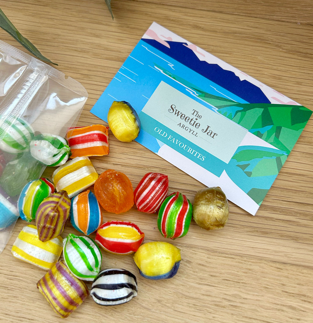 Old Favourites image 1