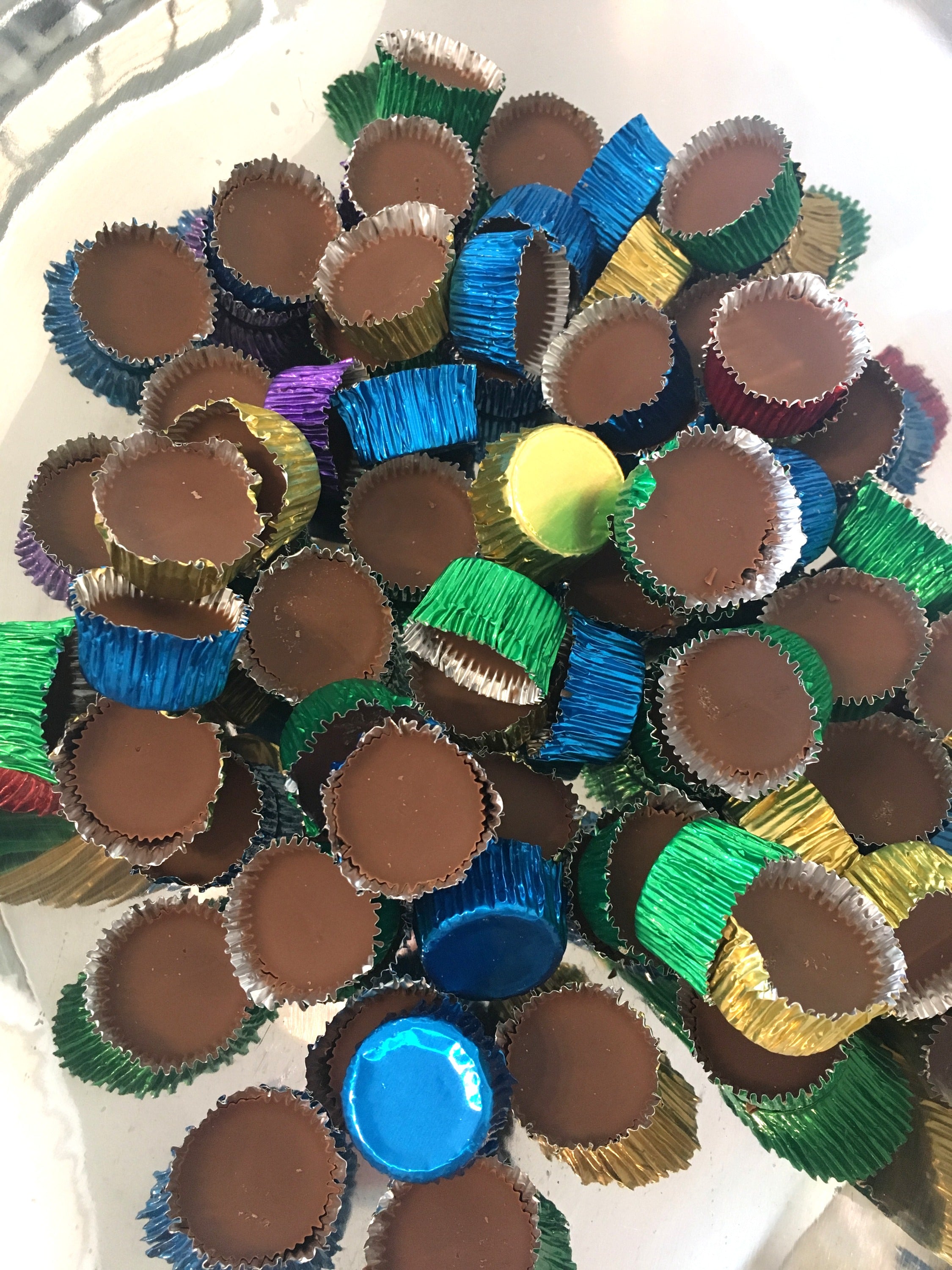 Icy Cups image 1