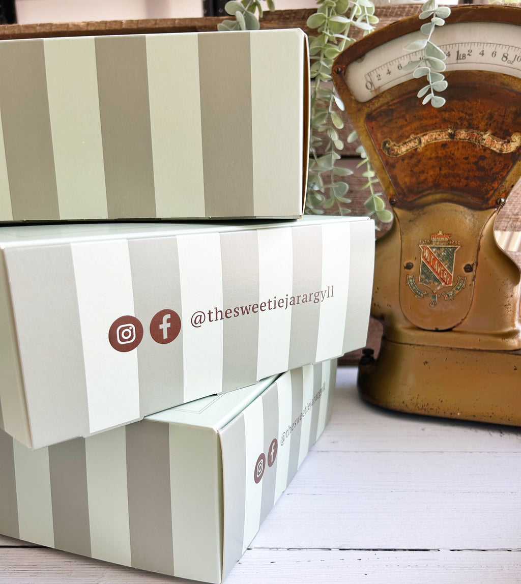 Build Your Own Sweetie Hamper image 3