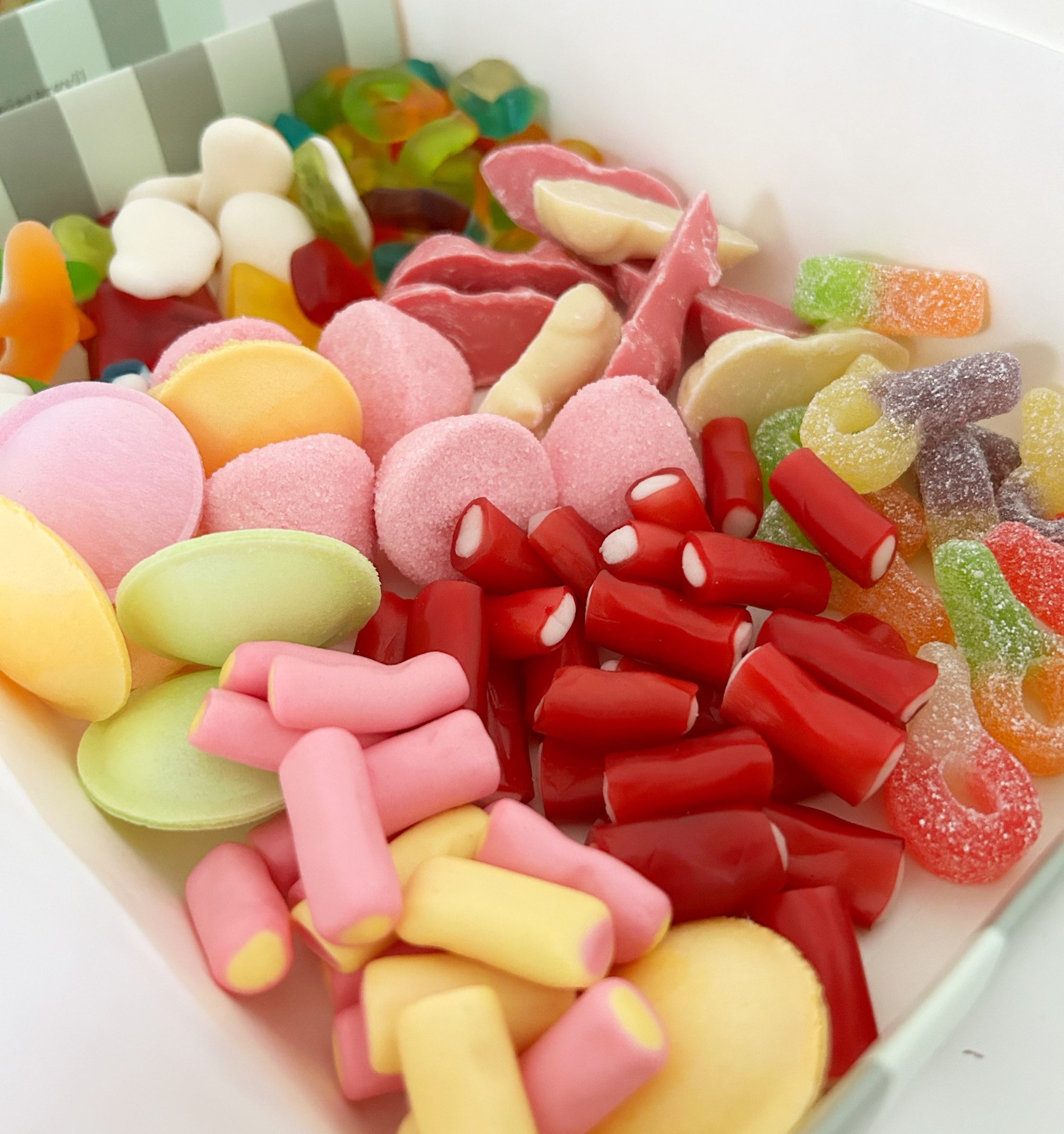 Pick 'n' Mix Box image 1