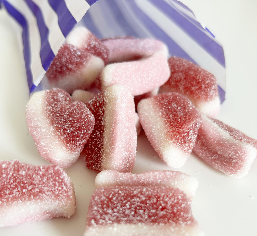 Sour Cherry Slices image 1