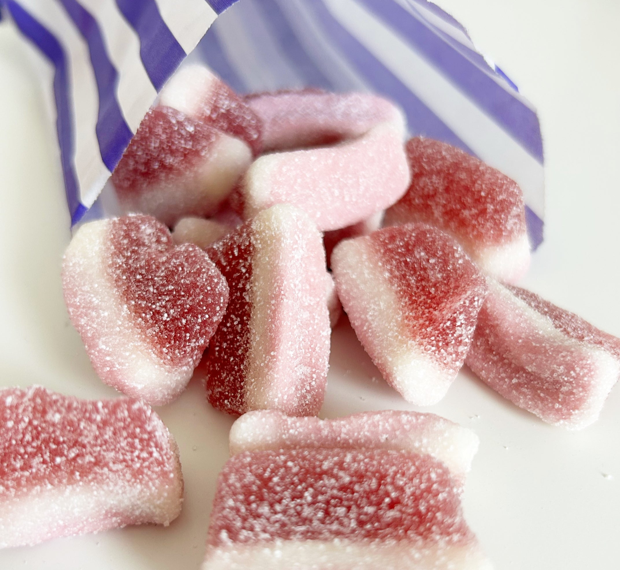 Sour Cherry Slices image 1