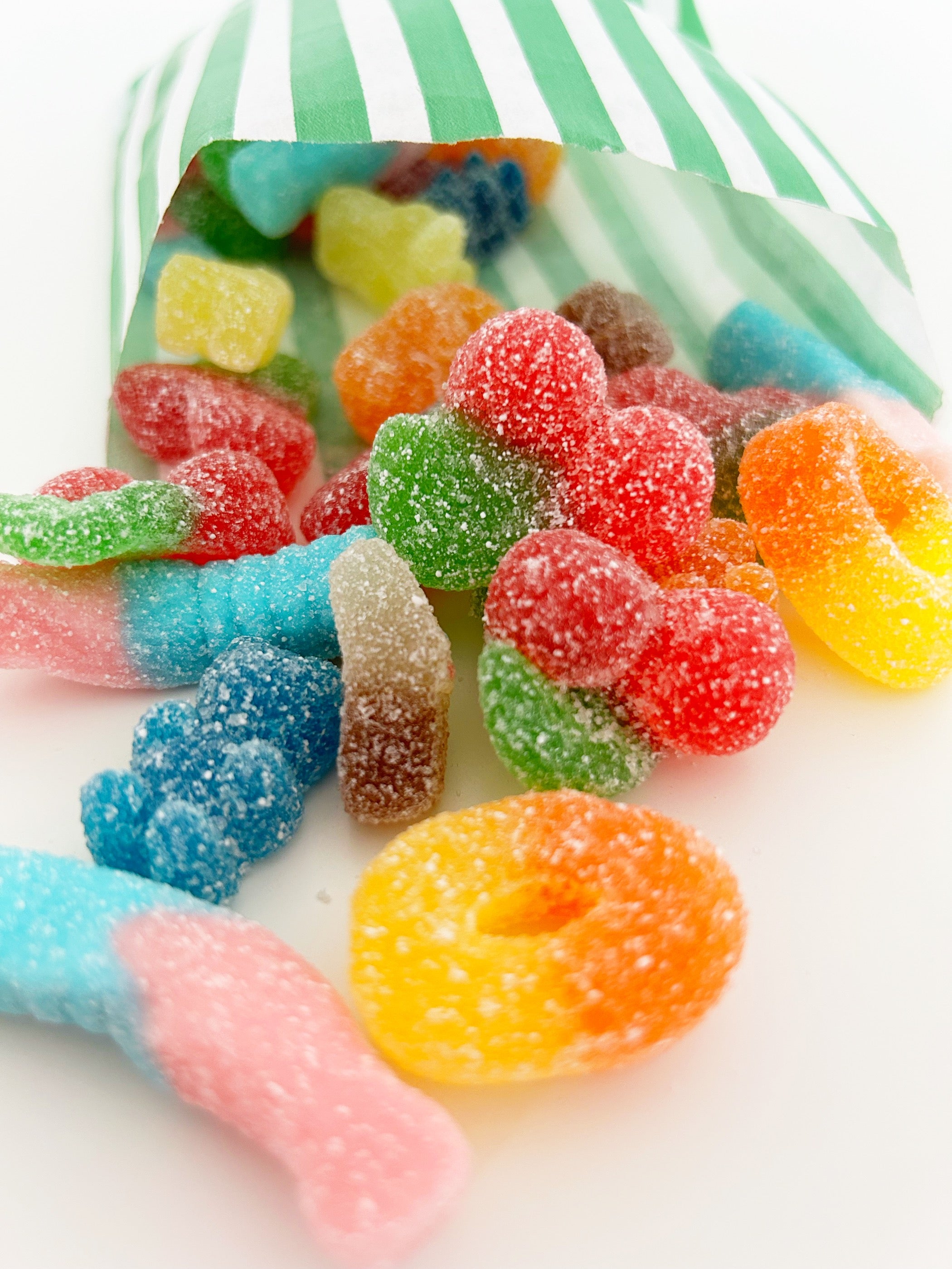 Fizzy Mix image 4