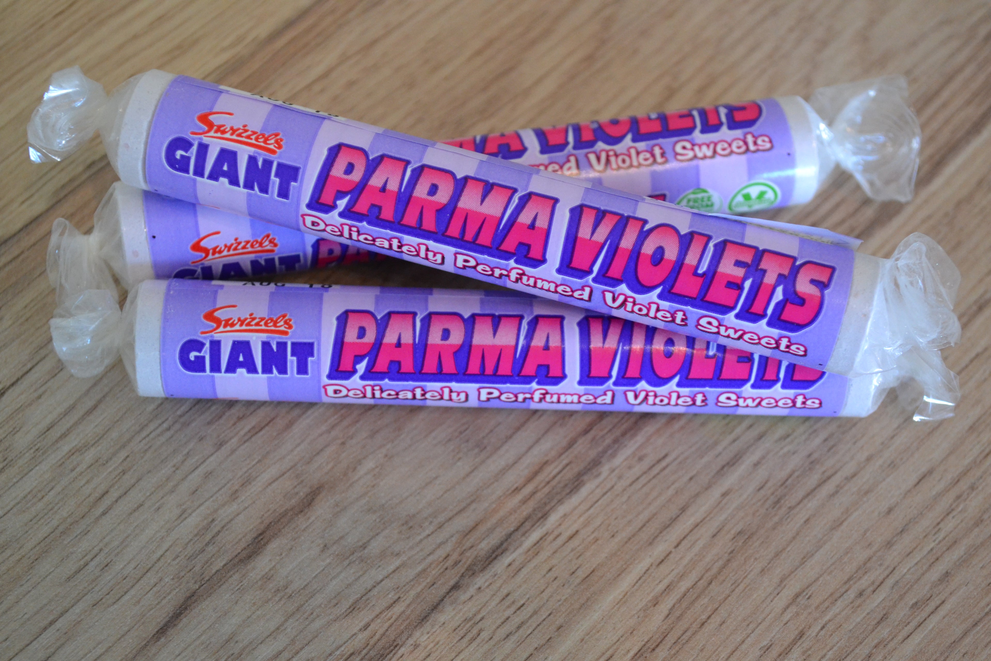 Parma Violets image 1