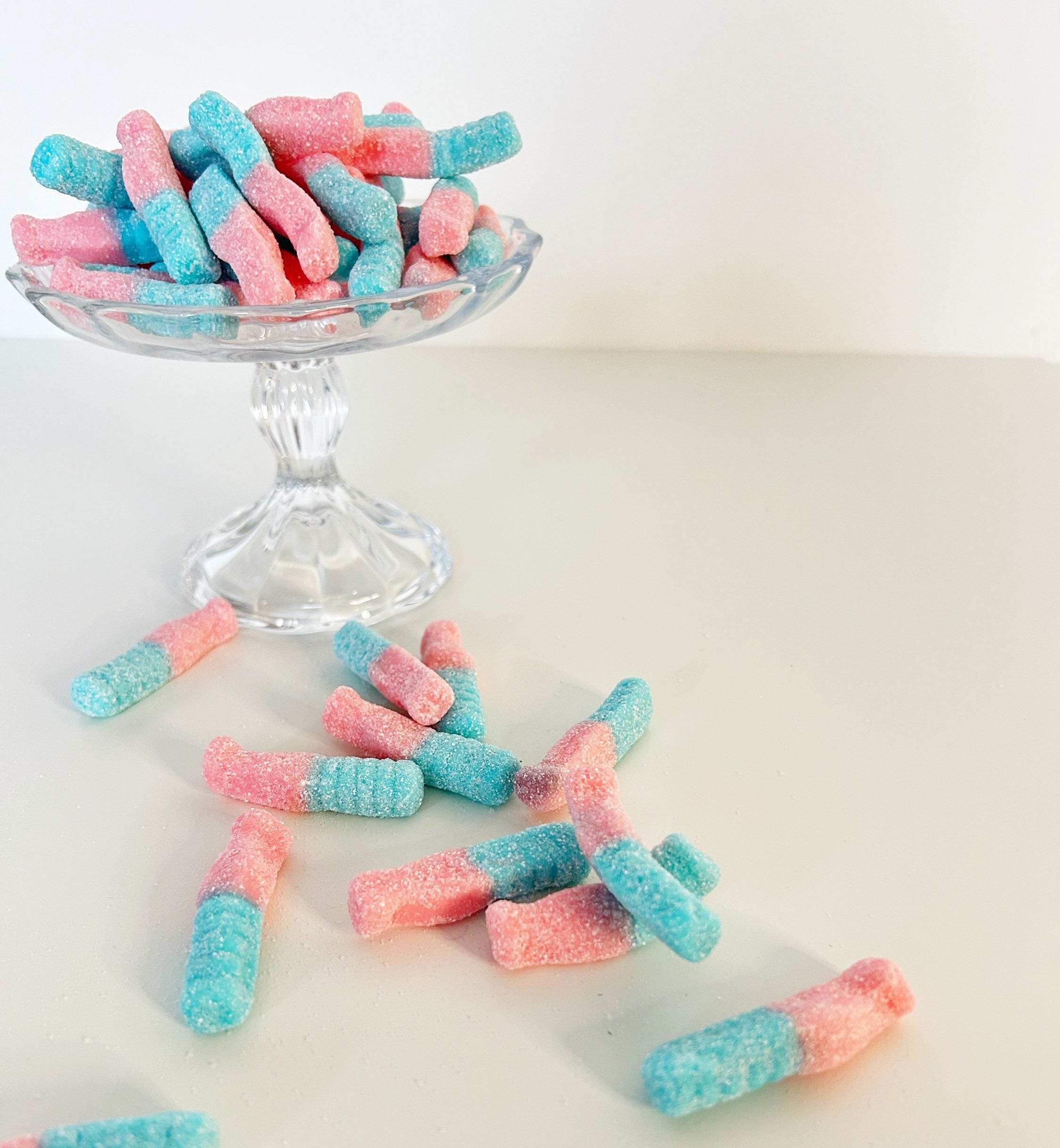 Fizzy Bubblegum Bottles image 2