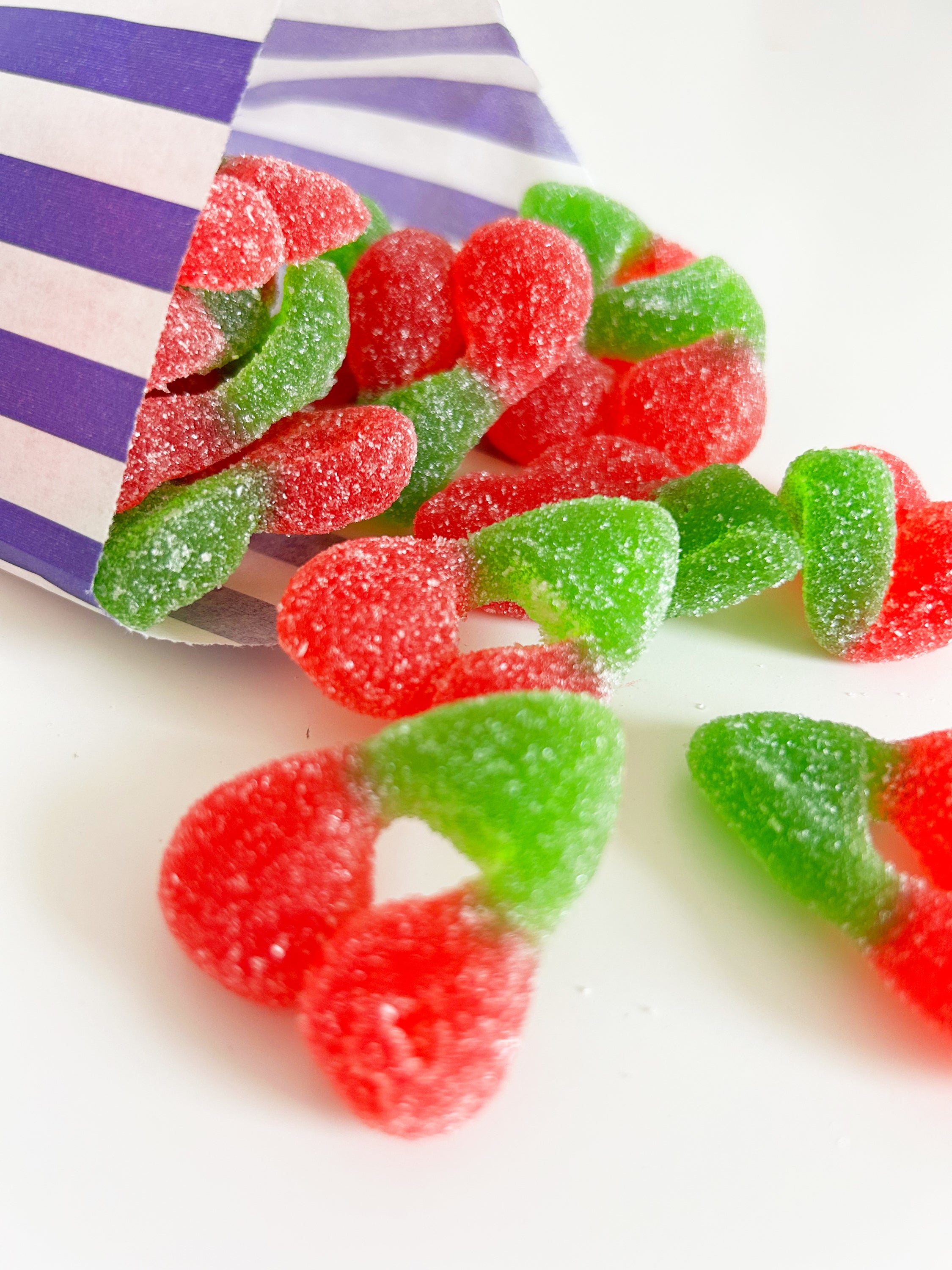 Fizzy Cherries image 1