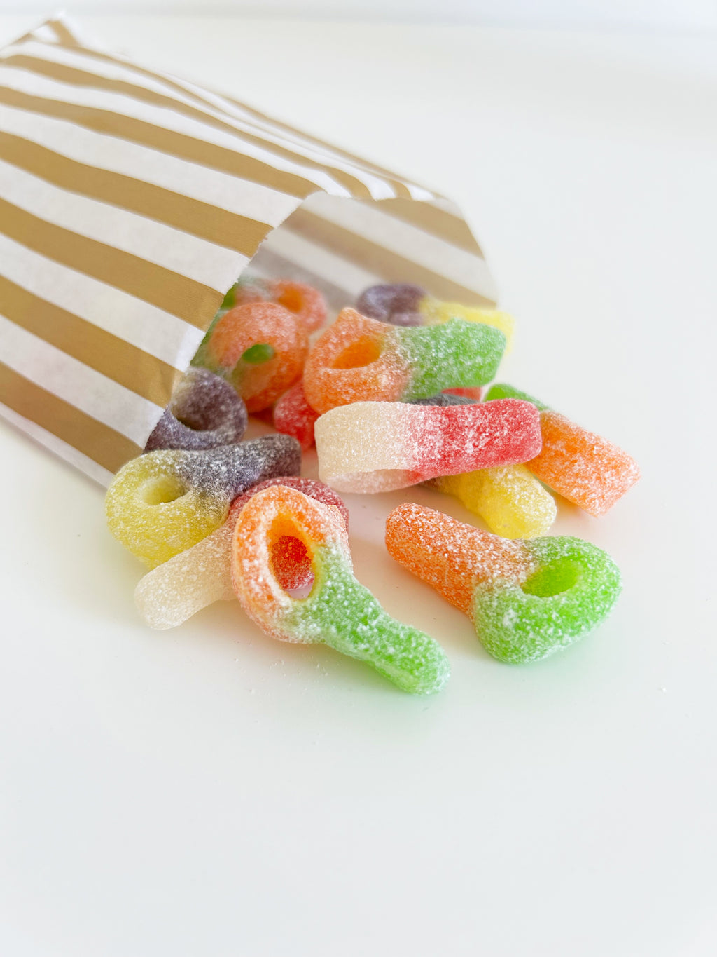 Sour Dummies image 0