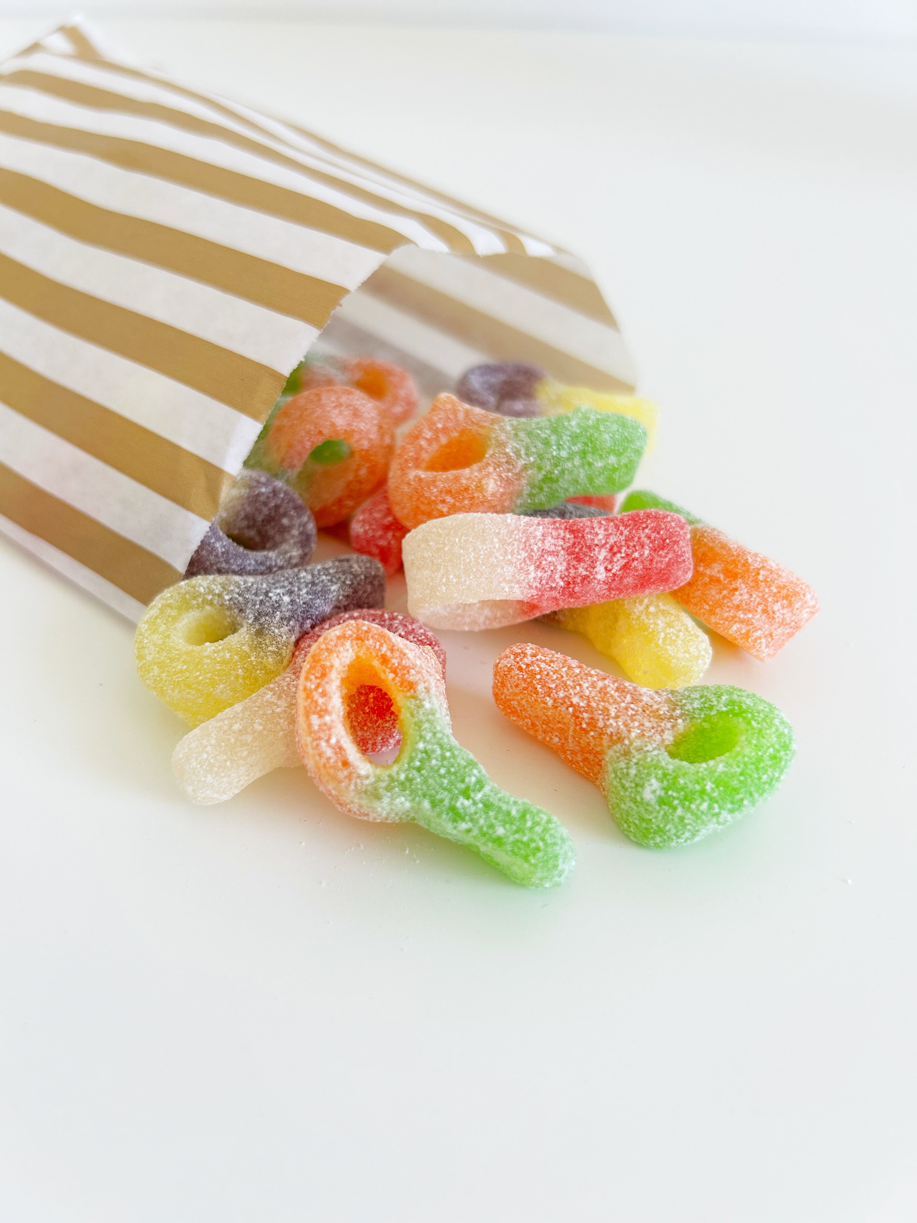 Sour Dummies image 0