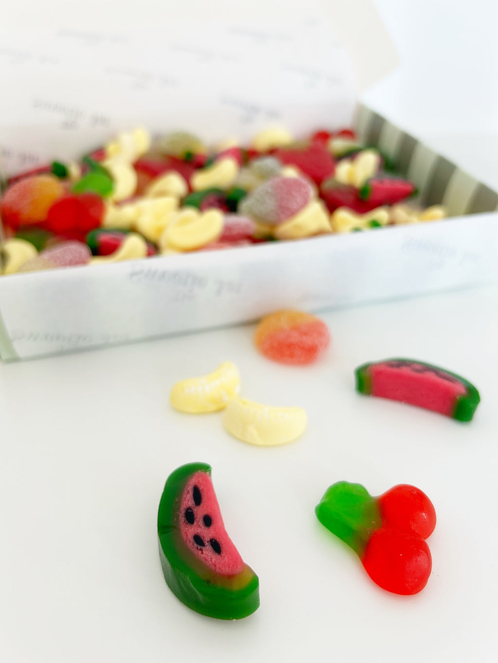 Fruit-tastic Pick n Mix Box image 0