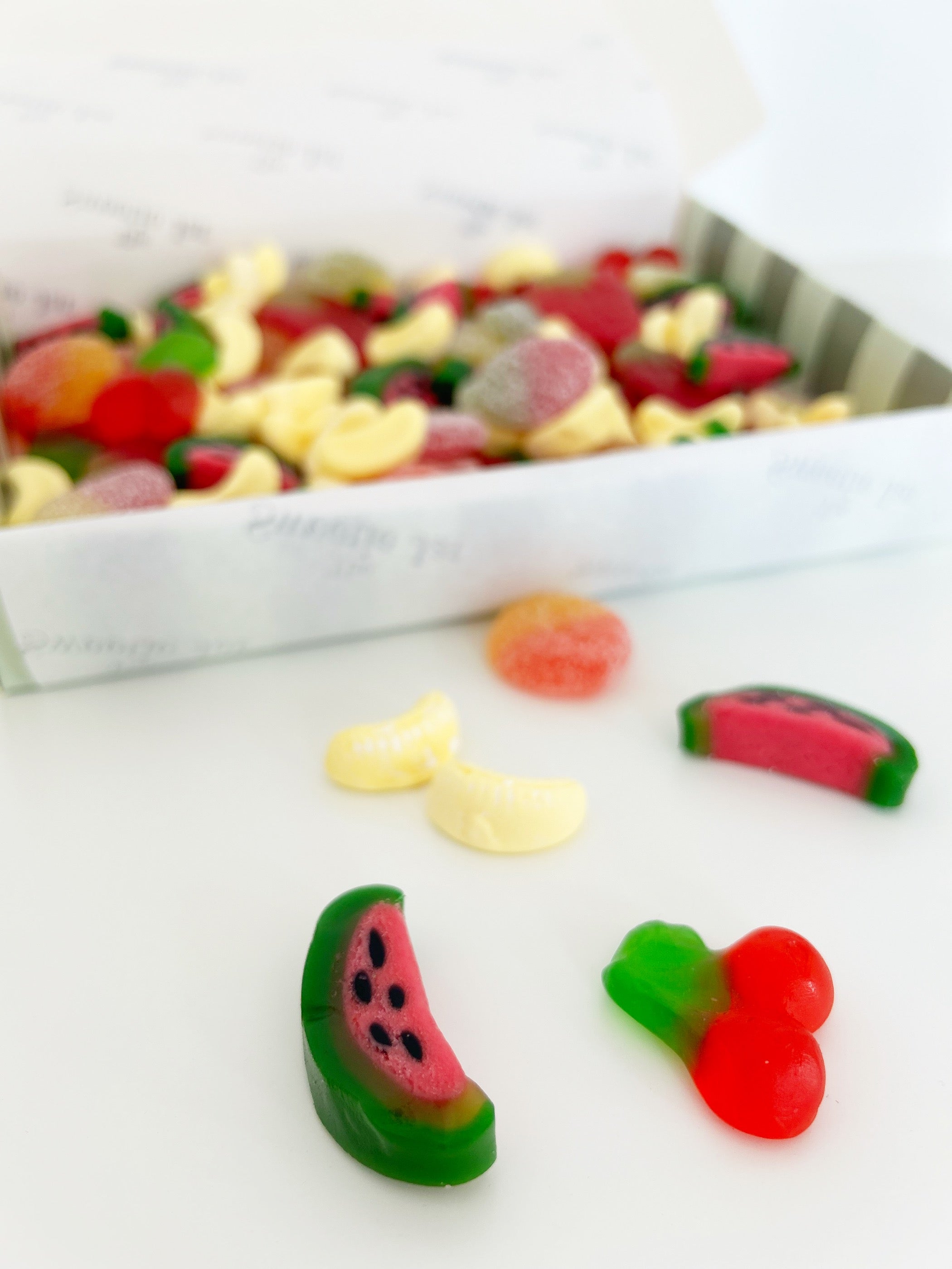 Fruit-tastic Pick n Mix Box image 0
