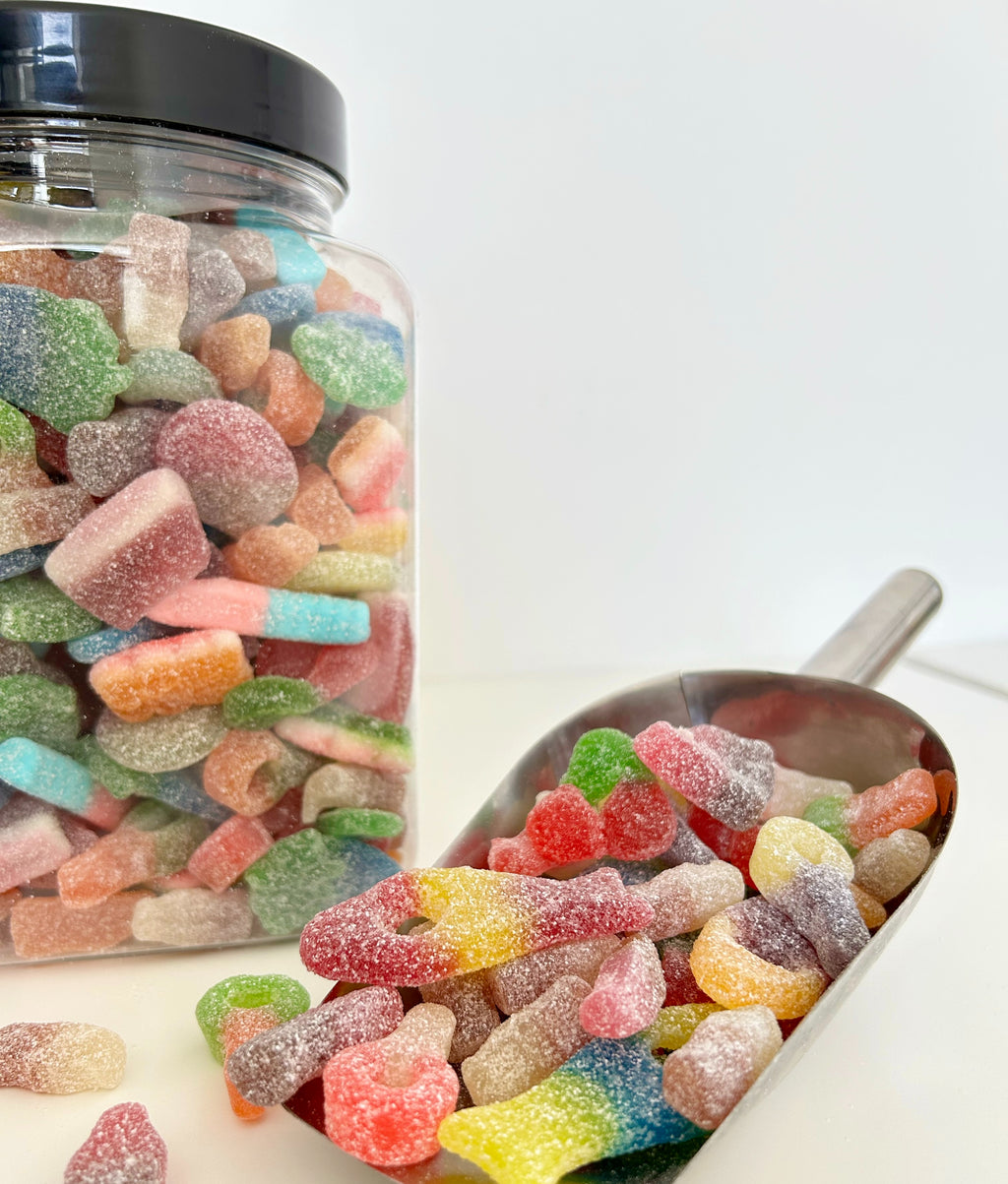1.5kg Fizzy Mix Jar image 3
