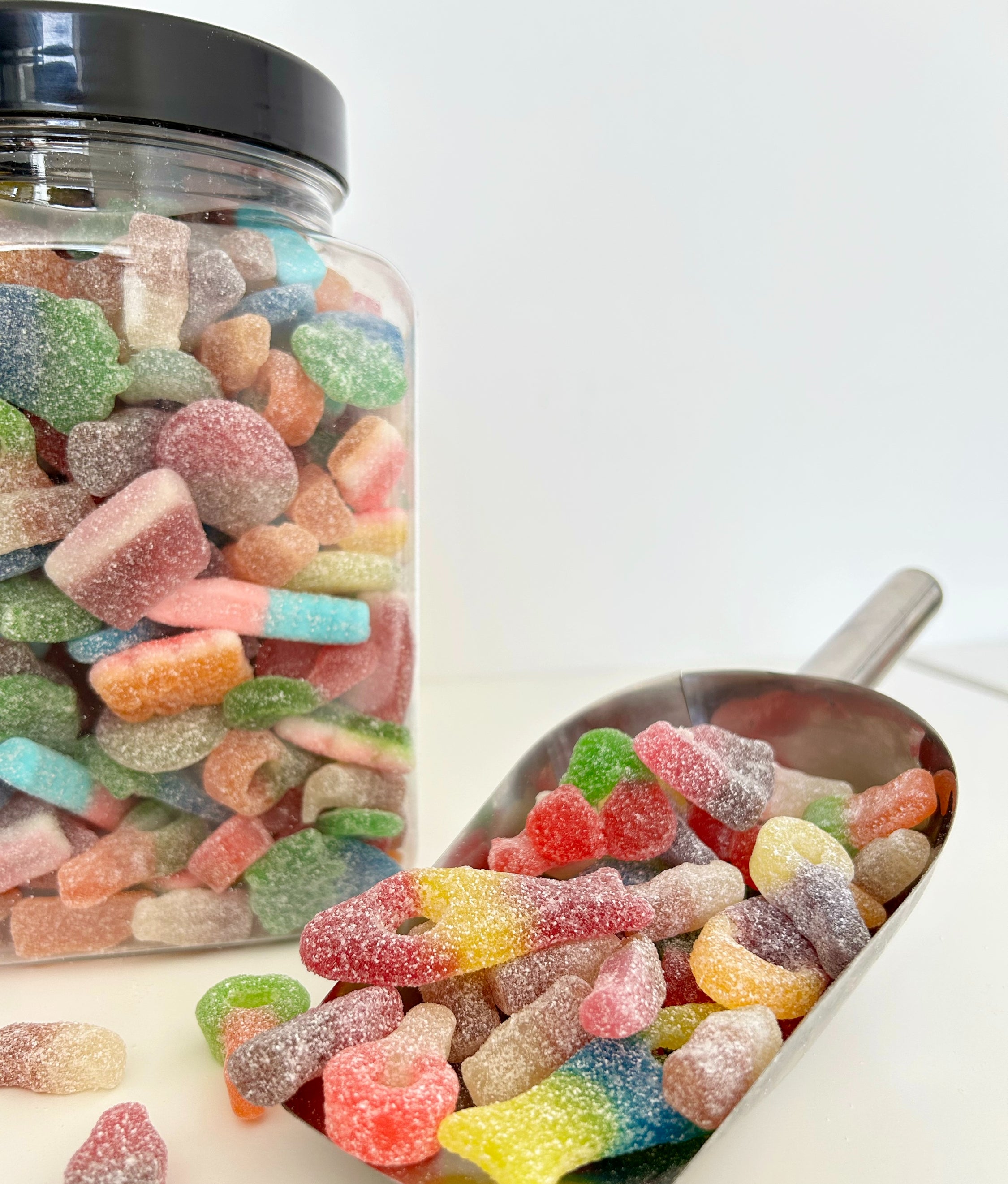 1.5kg Fizzy Mix Jar image 3