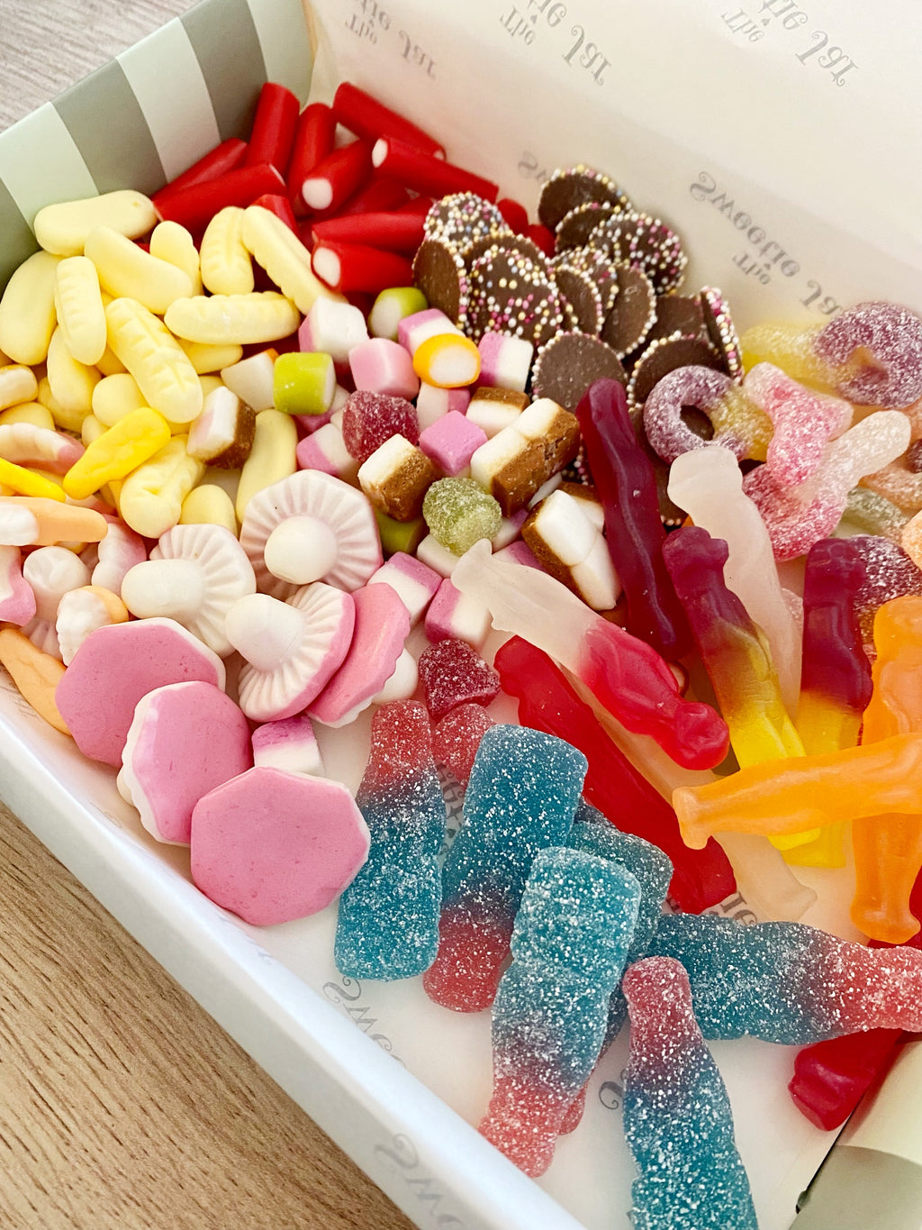 Pick 'n' Mix Box image 2