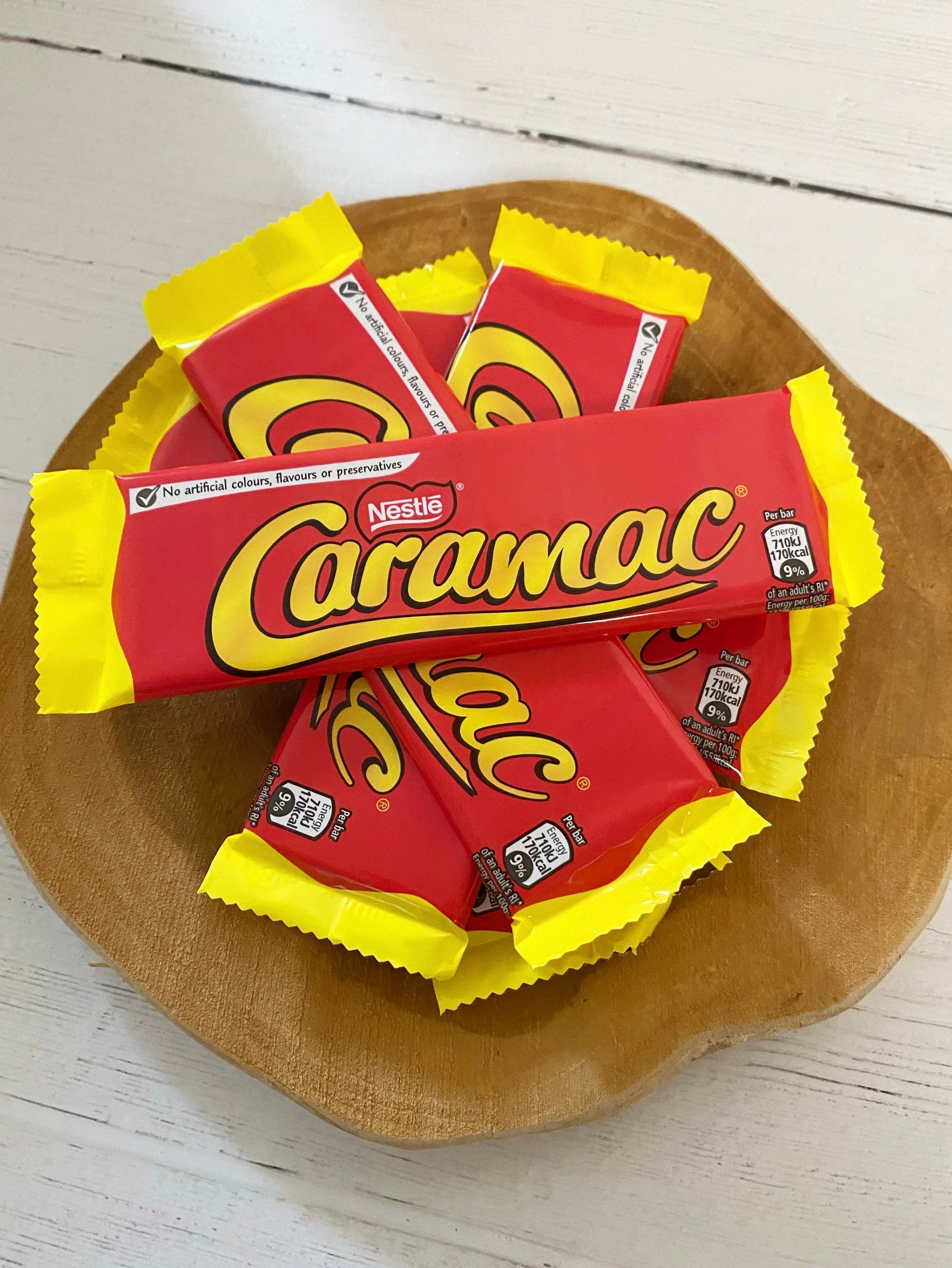 Caramac image 2