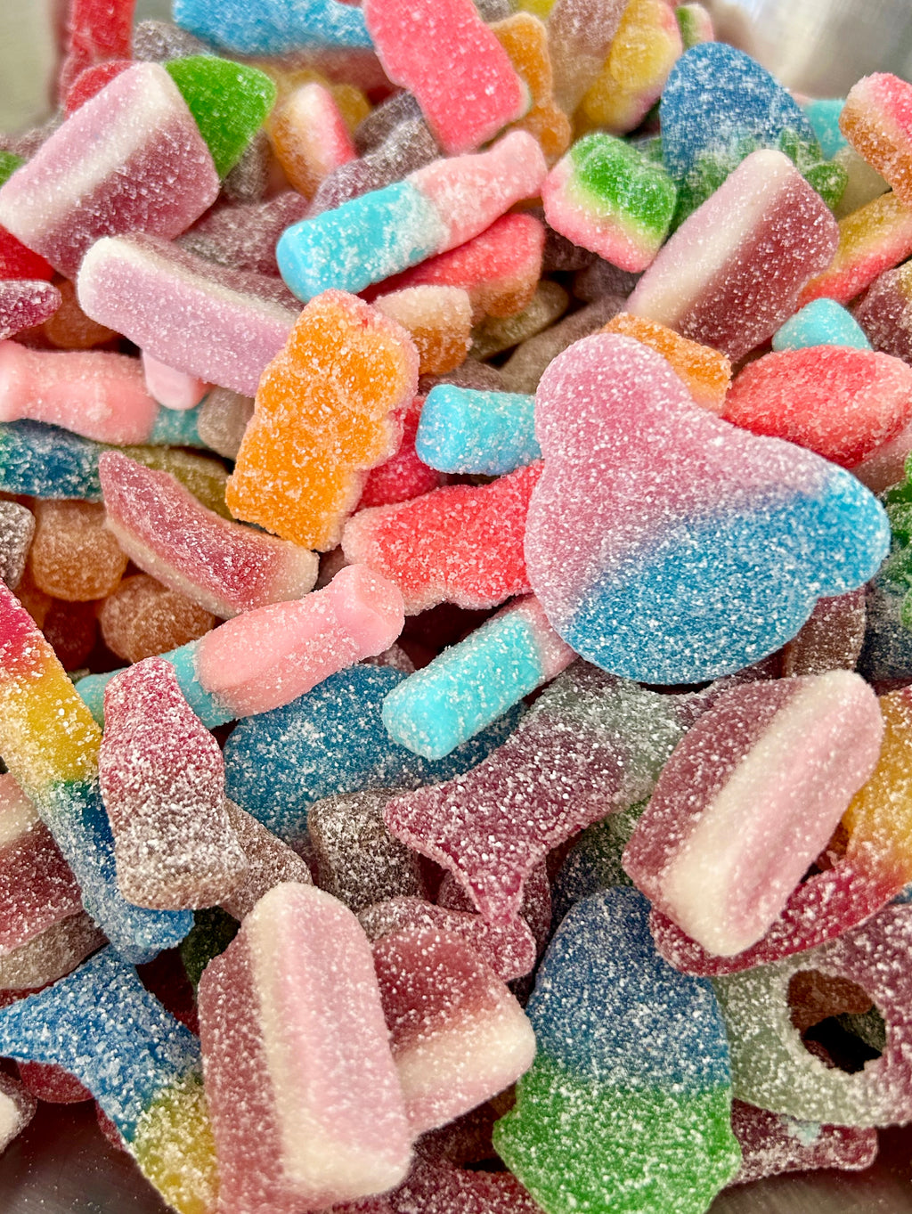 1.5kg Fizzy Mix Jar image 4