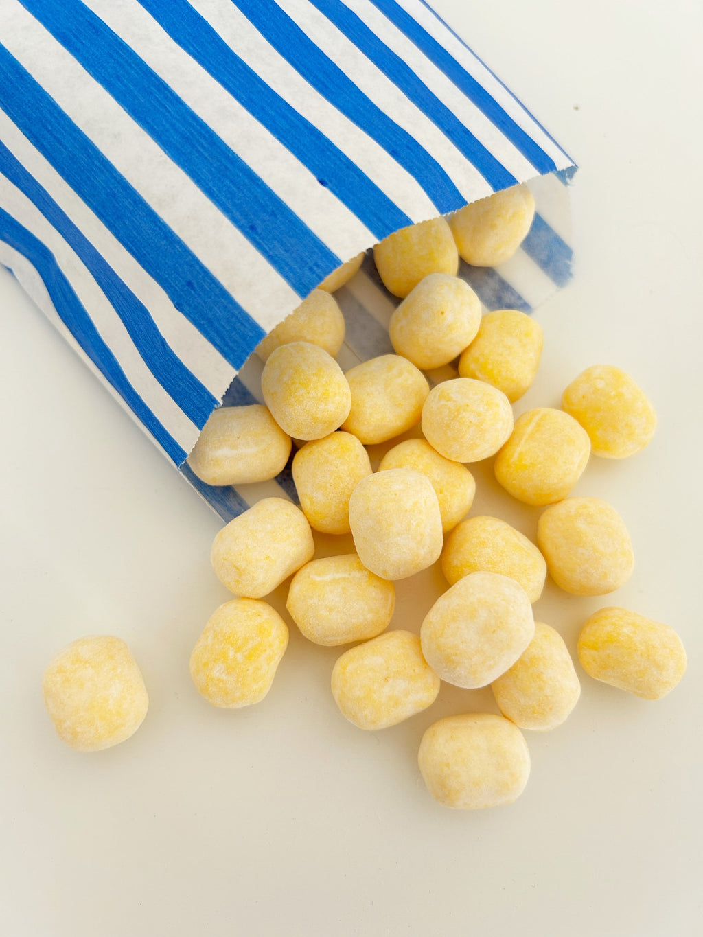 Lemon BonBons image 0