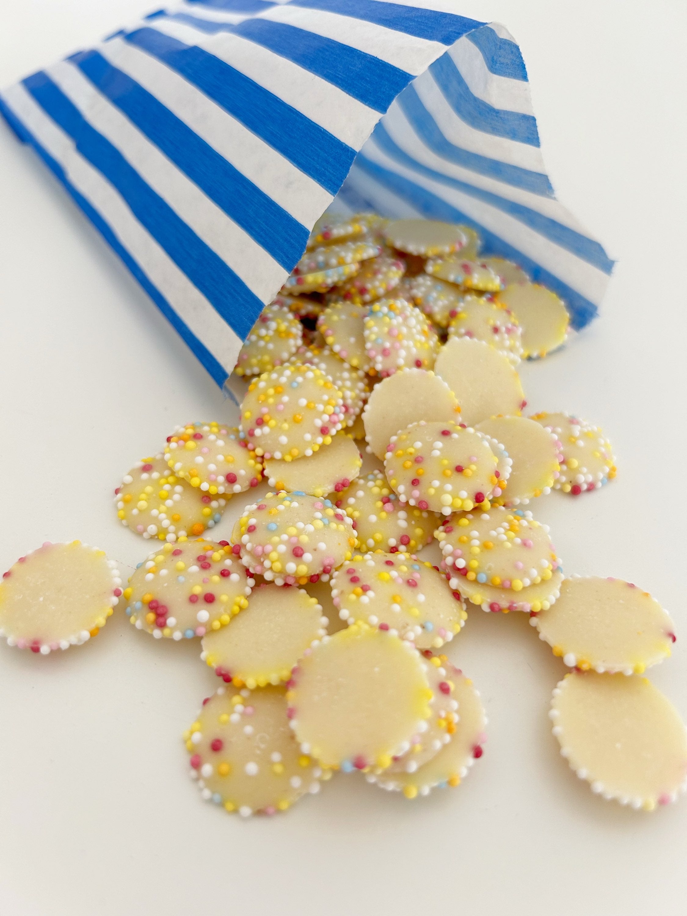 Snowies - White Chocolate image 0