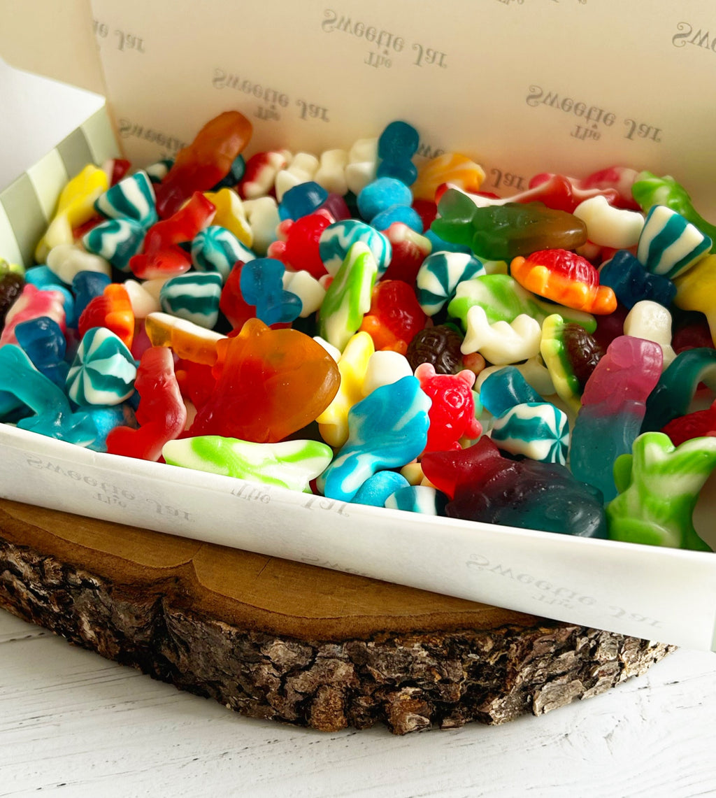 Under the Sea Pick n Mix Box image 5