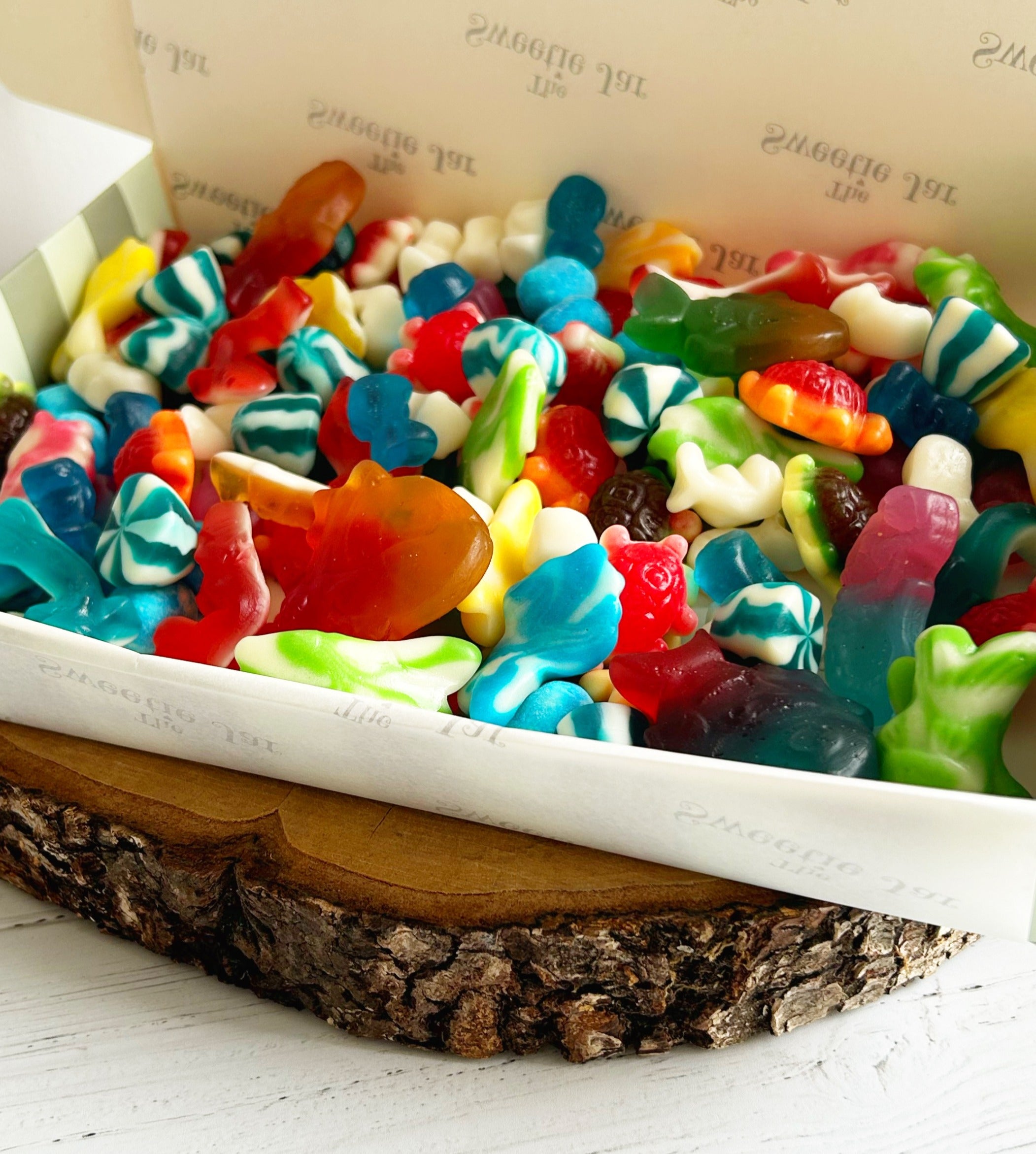 Under the Sea Pick n Mix Box image 5
