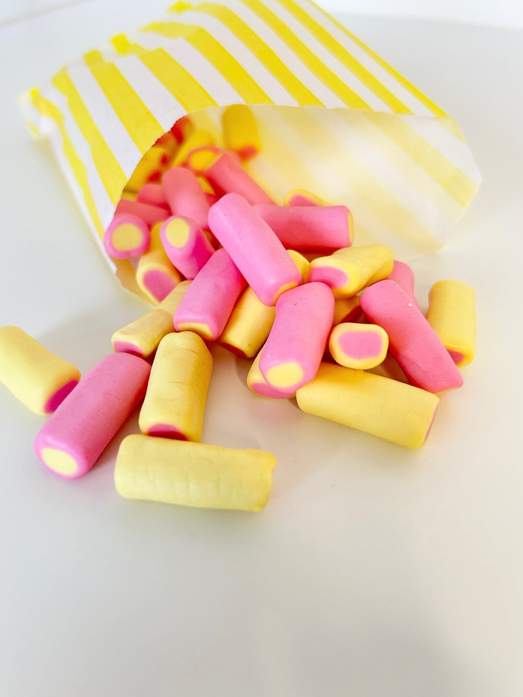 Rhubarb & Custards image 0