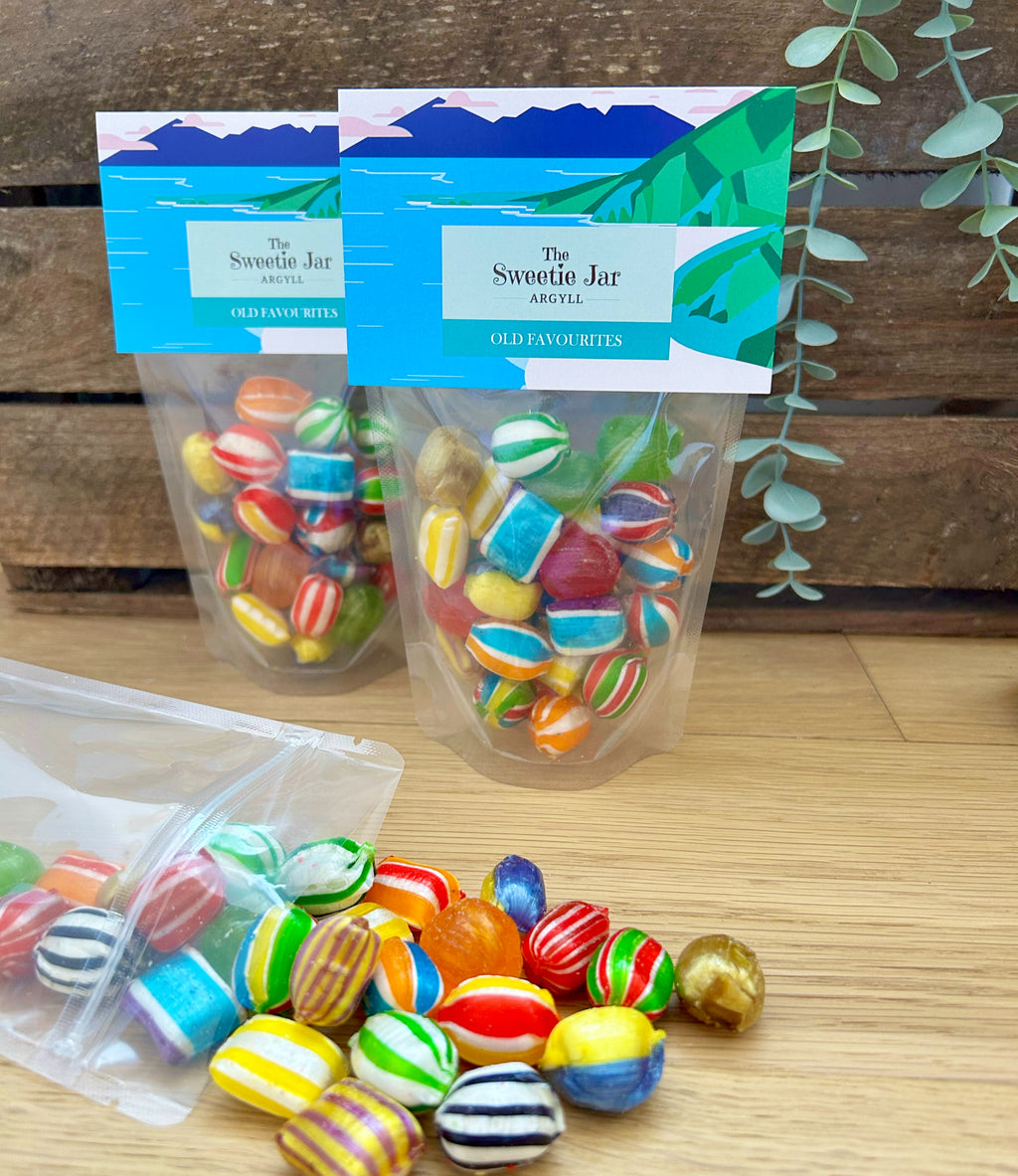 Old Favourites image 0