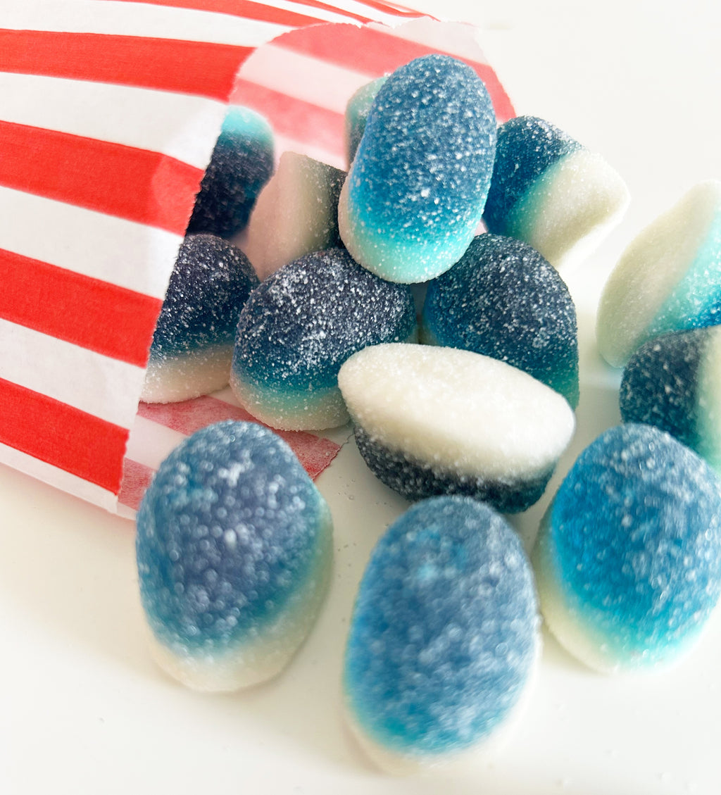 Blue Raspberry Dream Blue Raspberry Dreams – The Sweetie Jar